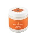 Provence Sante Relaxing Bath Salt - Luxury and Soothing Soak - Ripe Apricot Scent - Made in France - 20 Oz