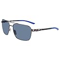 NIKE Sunglasses CLUB PREMIER DQ 0798 993 Satin Gunmetal/Grey Silvr