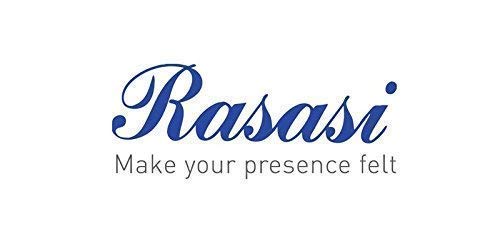 RASASI Blue 2 L'incontournable Eau De Parfum Spray for Men, 2.5 Ounce