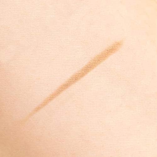 theBalm Furrowcious Long-Lasting Waterproof Eyebrow Pencil