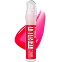 MAYBELLINE Lifter Oil-in-Gel Lip Gloss for Glassy, Bouncy Shine, Hydrating, Tinted Lip Balm and Moisturizer with Hyaluronic Acid and Passionfruit Oil,
