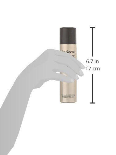 My Secret Correctives Root Touch-Up Spray -2 oz - LIGHT BLONDE