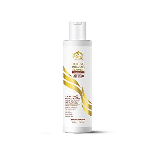 Eternal Spirit Hair Pro Anti Aging Treatment Shampoo and Conditioner Bundle Beauty & Personal Care Eternal Spirit Beauty