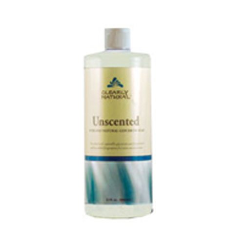 Clearly Natural Liq Soap Unscented Refill 32 Fz Beauty & Personal Care Clearly Natural