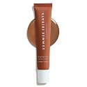 Summer Fridays Tinted Lip Butter Balm - Conditioning Vegan Lip Balm for Instant Moisture, Shine & Hydration - Sheer-Tinted, Soothing Skincare - Iced