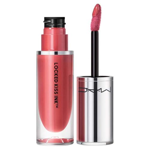 M·A·C Locked Kiss Ink 24HR Lipcolour - 50 UPGRADED