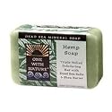 One With Nature Soap Bar Peppermint
