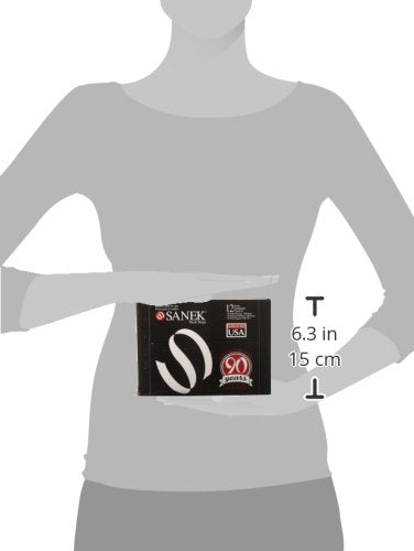 Graham Sanek Neck Strips
