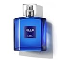 L'bel BLEU INTENSE 100ml - Fragrance for Men Eau de Toilette