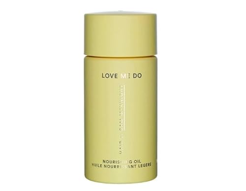 SAM MCKNIGHT HAIR Love Me Do Nourishing Oil