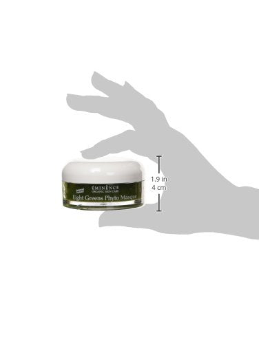 Eminence Organics Eight Greens Phyto Masque
