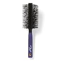Brush Strokes Extra Large Ball Tip Rounder Brush, Curling, Styling, Blow Drying, Snarl and Tangle Resistant, Adds Volume and Body