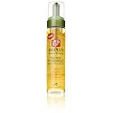 Isoplus Natural Remedy Tea Tree Foaming Wrap/set Lotion 8.5 Oz