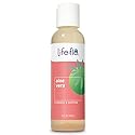 LIFE-FLO Aloe Vera, Soothing Moisture for Dry Skin Care, Calms Redness, Conditions & Hydrates Skin with Organic Aloe Vera Juice, No Synthetic