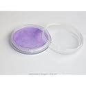 Pearly body painting Fengda light purple 30 ml