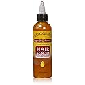 Salon Pro Hair Food Argan Oil 4 Oz