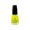 China Glaze Nail Polish, Celtic Sun 1015 Beauty & Personal Care China Glaze