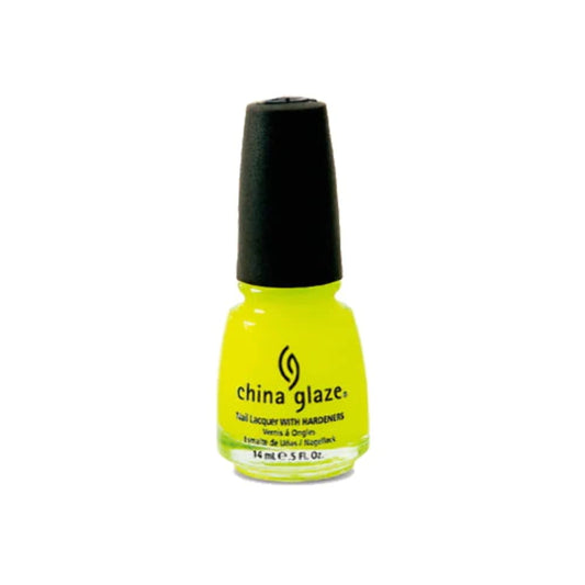 China Glaze Nail Polish, Celtic Sun 1015 Beauty & Personal Care China Glaze