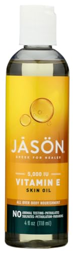 JASON Oil E 5000iu 100