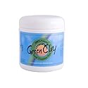 Rainbow Research - Rainbow Research French Green Clay Facial Treatment Mask - 8 Oz - Pack Of 1