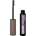 Maybelline Brow Fast Sculpt, Shapes Eyebrows, Eyebrow Mascara Makeup, Soft Brown, 0.09 Fl. Oz.