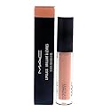 MAC Lipglass, C-THRU