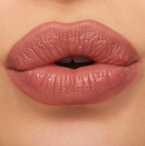 MAC Cosmetics M·A·Cximal Lip Duo - Velvet teddy - Silky Matte Lipstick and a Lip Pencil in Spice.