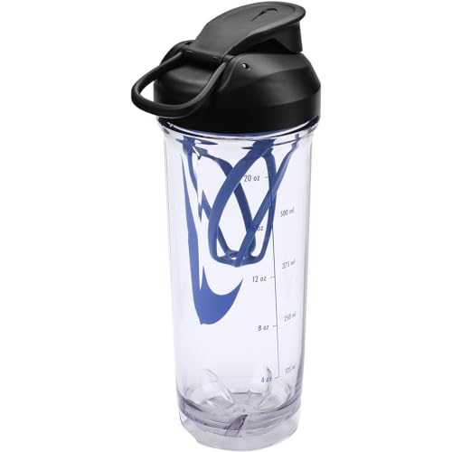 Nike TR Recharge Shaker Bottle 2.0 24oz HY5021-913