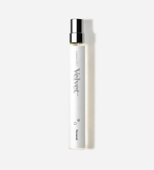 Commodity Velvet- Personal Eau de Parfum Travel Size 10 ml Beauty & Personal Care Commodity