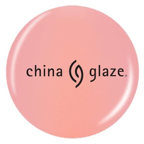 China Glaze Nail Polish, Pack Lightly 1382 Beauty & Personal Care China Glaze