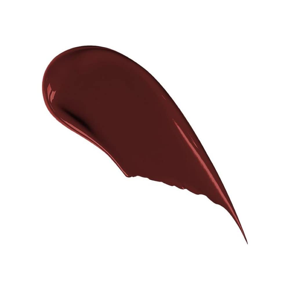 "My Wand & Only" Matte Liquid Lipstick Wine Not
