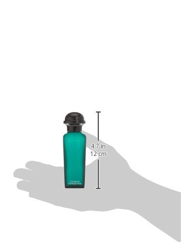 Concentre d'Orange Verte by Hermes 1.6 oz Eau de Toilette Spray Refillable