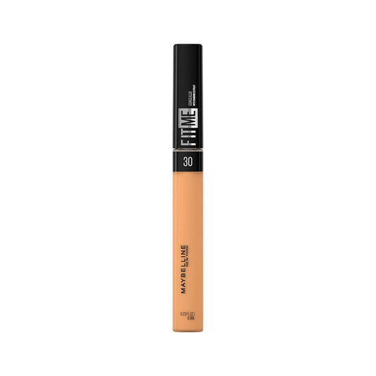 Maybelline Fit Me Concealer 30 Honey 0.23 fl oz Beige