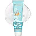 Pacifica Beauty Sea Foam Face Wash, Daily Gentle Foaming Cleanser, With Coconut Water + Sea Algae, Removes Makeup, For Combination and Oily Skin