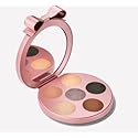 EYE LOVE SURPRISES EYE SHADOW PALETTE X 6 HOLIDAY LIMITED EDITION ~ SPARKLING WINE SPLASH