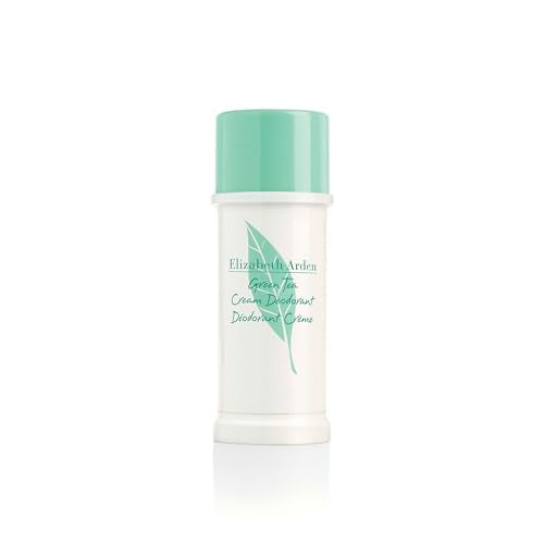Elizabeth Arden Green Tea Cream Deodorant, 1.5 oz