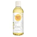 Burt's Bees Mama Body Oil with Vitamin E, 100% Natural Origin, 5 Fluid Ounces