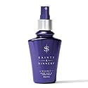 Saints & Sinners Velvet Divine Leave-In Moisturizing Conditioner Hair Detangler Spray for ALL TYPES. Helps Dry Dull Frizzy Coarse Tangled Thermally