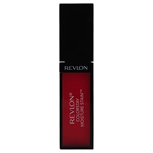 Revlon ColorStay Moisture Stain, Rio Rush/020, 0.27 Fluid Ounce