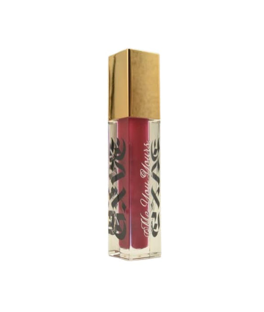 GXVE By Gwen Stefani I’m Still Here Longwear Clean Matte Liquid Lipstick Fishnets