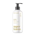 ATTITUDE Liquid Hand Soap, EWG Verified, Plant and Mineral-Based, Vegan Personal Care Products, Earl Grey & Fresh Cucumber Scent, 16 Fl Oz