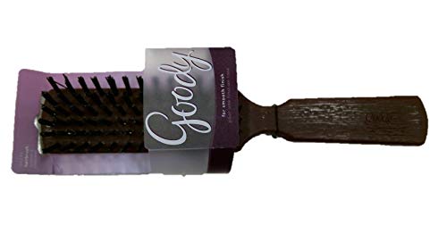 Goody Woodgrain Hair Brush #04391