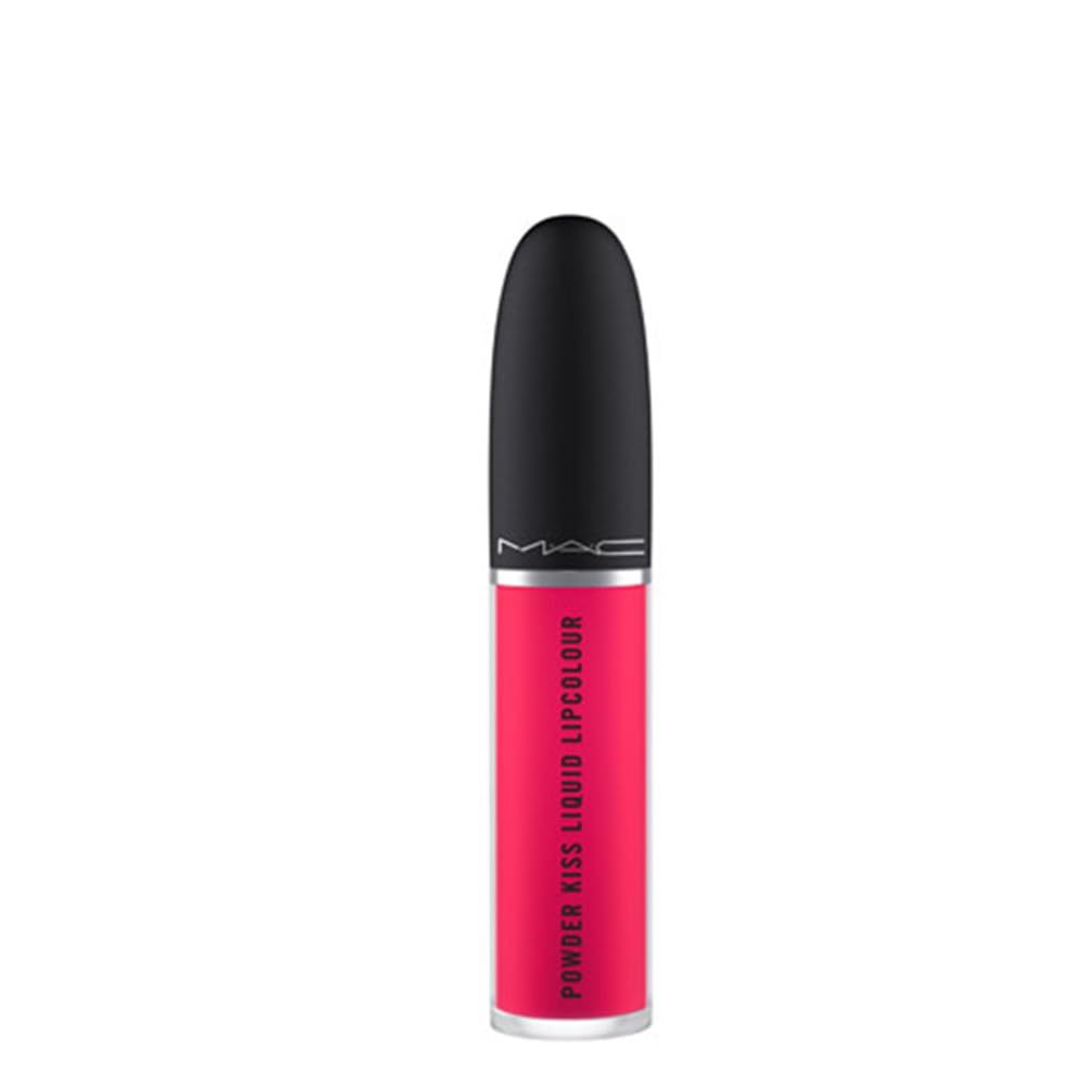 Powder Kiss Liquid Lipcolour
