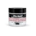 Mia Secret - Frosted Pink Acrylic Powder 1oz Beauty & Personal Care Mia Secret