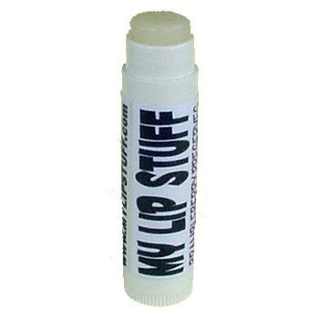 My Lip Stuff- Coconut Lemongrass, Tube Beauty and Personal Care My Lip Stuff