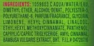 Garnier Fructis Style Volume Anti-Humidity Aerosol Hairspray 8.25 oz (Pack of 1)