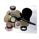 Mineral Cosmetic, Body Shimmer: Forget-Me-Not