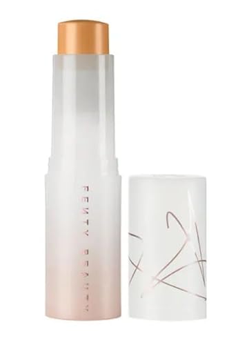 Fenty Beauty by Rihanna Eaze Drop Stick Blur + Smooth Tint Stick Foundation 14