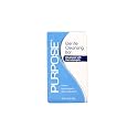 Purpose Gentle Cleansing Bar, Developed with Dermatologists, Clinically Shown to Be As Gentle As Water, All Skin Types, for Sensitive & Dry Skin