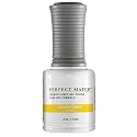 LeChat Perfect Match Gel Polish, Lemon Drop, 0.5 Fl Oz (PMS118) Beauty & Personal Care LECHAT